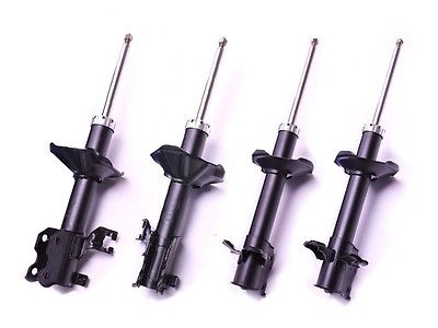 Nissan 100NX schokbrekers